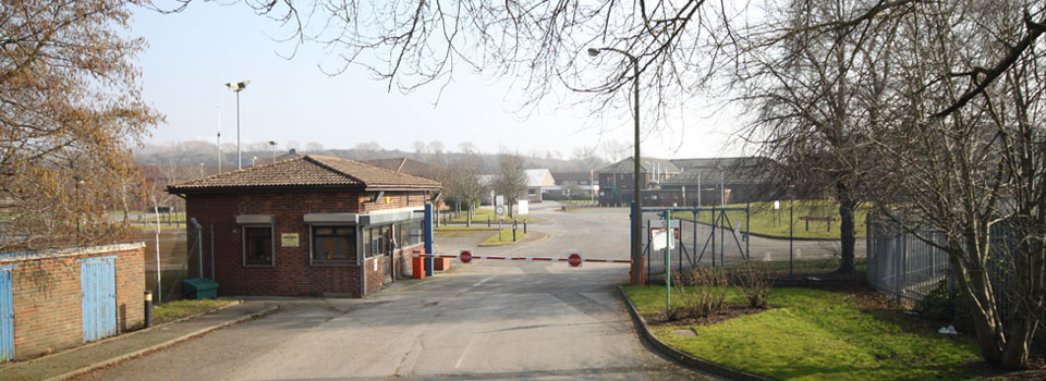 St Asaph Business Park